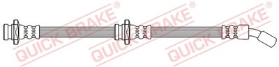 Тормозной шланг QUICK BRAKE 58.809 для SUZUKI SWIFT