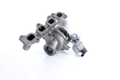 LADER AUFLADUNG BTS Turbo T916320BT 22