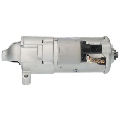 STARTER VALEO 438519