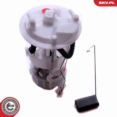 SISTEM ALIMENTARE CU COMBUSTIBIL ESEN SKV 02SKV842 1