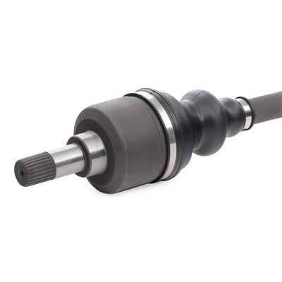 полуоска RIDEX 13D0511