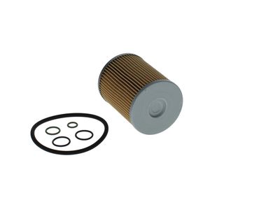 FILTER ARBEITSHYDRAULIK BOSCH F026407291 15