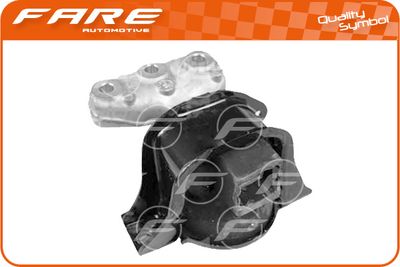 FARE SA 5219 Подушка двигателя  для CITROËN C3 (Ситроен К3)