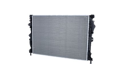 KüHLER MOTORKüHLUNG NRF 550269 27