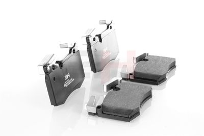 SET PLACUTE FRANA FRANA DISC GH GH412401 14