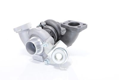 COMPRESOR SISTEM DE SUPRAALIMENTARE BTS Turbo T914565BT 4