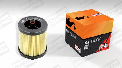FILTRU ULEI CHAMPION COF100568E 1