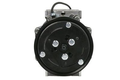 Airconditioning compressor past: VOLVO S40 I, V40  MITSUBISHI CARISMA 1.9D 07.95-06.06