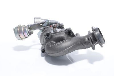 LADER AUFLADUNG BTS Turbo T911360 29