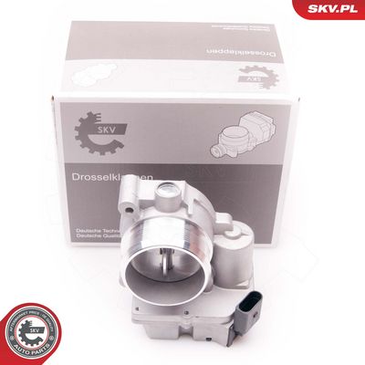 CARCASA CLAPETA ESEN SKV 12SKV056 4
