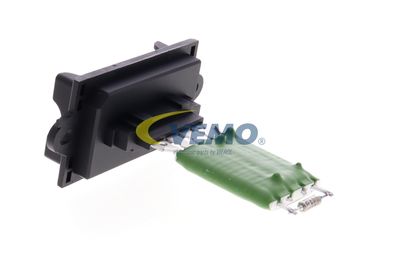 REGLER INNENRAUMGEBLäSE VEMO V42790011 17