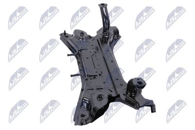 RAMA SUSTINERE/SUPORT AGREGATE NTY ZRZSU001 10