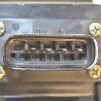 LUFTMASSENMESSER WALKER PRODUCTS 2451128 2