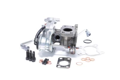 LADER AUFLADUNG BTS Turbo T981132 11