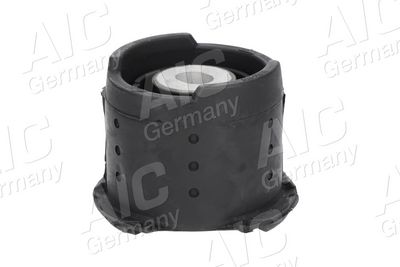 LAGERUNG ACHSKöRPER