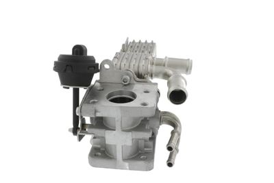 RADIATOR RECIRCULARE GAZE DE ESAPAMENT TOPRAN 117227 18