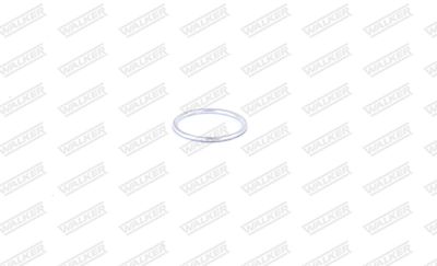 Gasket, exhaust pipe 81162