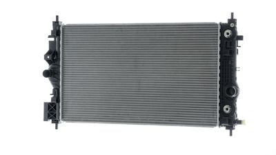 RADIATOR RACIRE MOTOR MAHLE CR2593000P 13