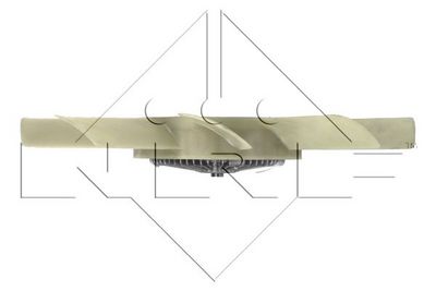 CUPLA VENTILATOR RADIATOR NRF 49541 1