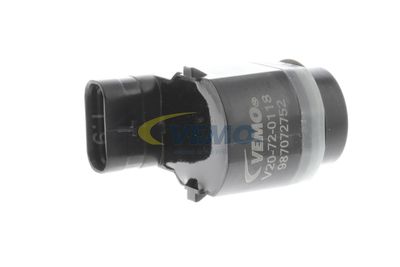 SENSOR AJUTOR PARCARE VEMO V20720118 25