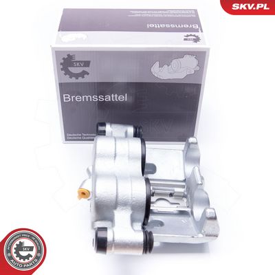 Brzdový strmeň ESEN SKV 34SKV832
