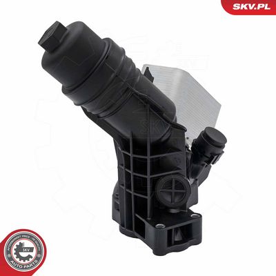 Hladnjak ulja, motorno ulje ESEN SKV 31SKV516