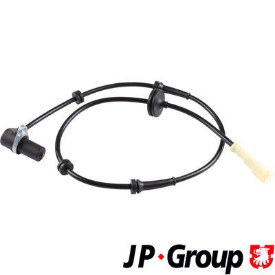 Czujnik, prędkość obrotowa koła JP GROUP 3497105180