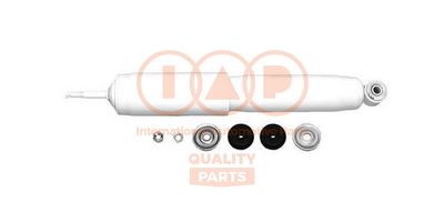 Амортизатор IAP QUALITY PARTS 504-09012G для ISUZU TROOPER