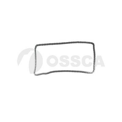 комплект ангренажна верига OSSCA 35658