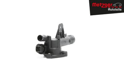 THERMOSTAT KüHLMITTEL METZGER AUTOTEILE 4006043 34