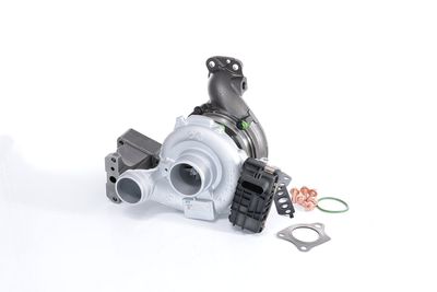 LADER AUFLADUNG BTS Turbo T981436BL 3