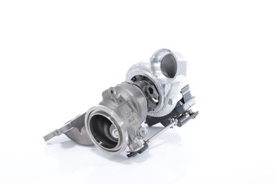 LADER AUFLADUNG BTS Turbo T918714 22