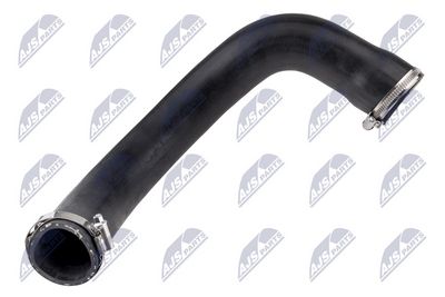 въздуховод за турбината NTY GPP-CT-036