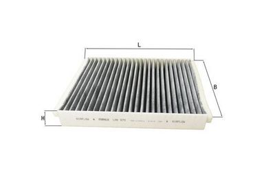 FILTER INNENRAUMLUFT