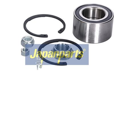 JAPANPARTS Rato guolio komplektas