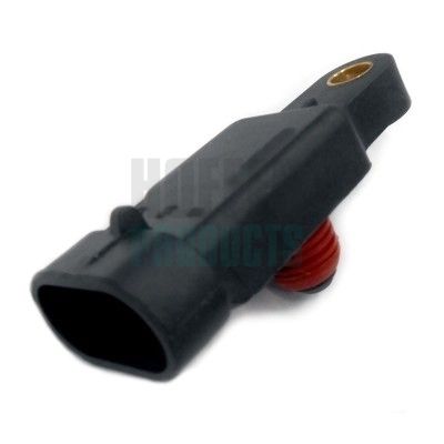 Sensor, Saugrohrdruck