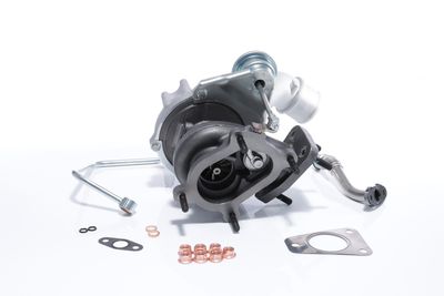 LADER AUFLADUNG BTS Turbo T981117BT 17