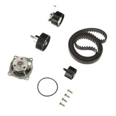 WASSERPUMPE + ZAHNRIEMENSATZ GATES KP15508XS1 69