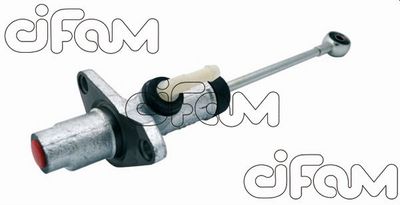 CIFAM 505-040 Главный цилиндр сцепления  для FIAT TIPO (Фиат Типо)