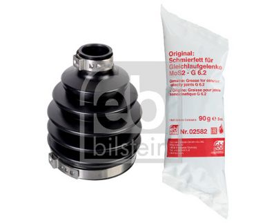 FEBI BILSTEIN Faltenbalgsatz, Antriebswelle