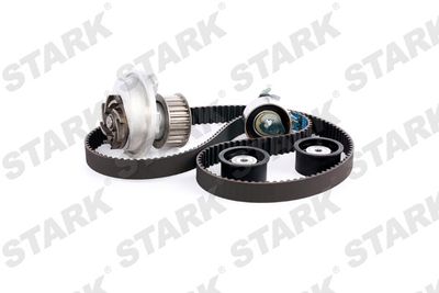 Водяной насос + комплект зубчатого ремня Stark SKWPT-0750081 для OPEL SINTRA