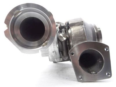 LADER AUFLADUNG GARRETT 7293259004S 5