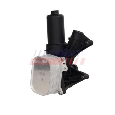 RADIATOR ULEI CUTIE VITEZE FAST FT04622 15