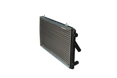 KüHLER MOTORKüHLUNG NRF 58111A 31