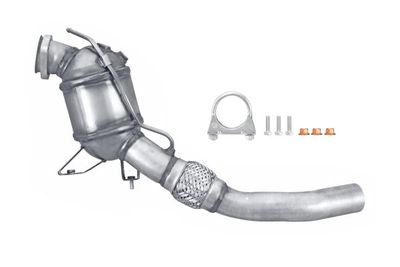 KATALYSATOR HELLA 8LE366050241 1