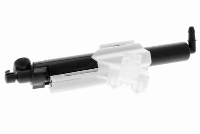 Dysza płynu spryskiwacza, spryskiwacz przed. reflektorów VEMO V25-08-0012