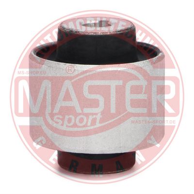 SUPORT TRAPEZ MASTER-SPORT GERMANY 42214PCSMS 1