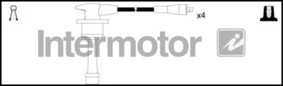 Комплект проводов зажигания INTERMOTOR 73510 для KIA JOICE