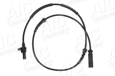 SENZOR TURATIE ROATA