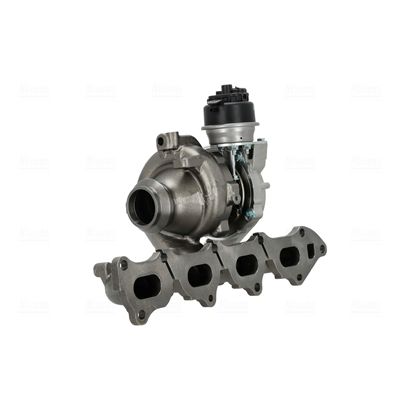 LADER AUFLADUNG NISSENS 93460 2